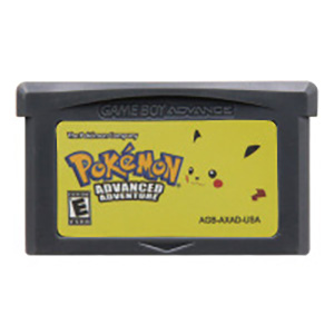 Fin des aventures avancées