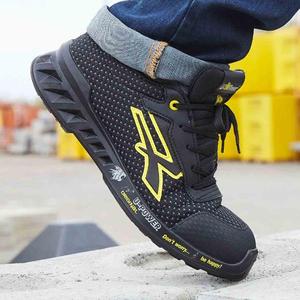 U-POWER - RV20014-36 <b>Safety</b> <b>shoes</b> low Matt ESD <b>S3</b> CI SRC, black - EAN 8033546490167 <b>SAFETY</b> <b>SHOES</b> AND <b>SAFETY</b> TRAINERS - Product Image 4