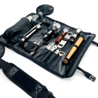 Deluxe Barmans Sac À Roulettes