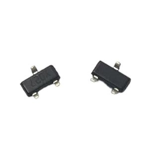 HYST In Stock Bom List Service Ic Chip Mosfet <strong>BC807</strong> 40/215 Transistor Bipolar Junction PNP 45V 0.5A TO236AB - Product Image 1