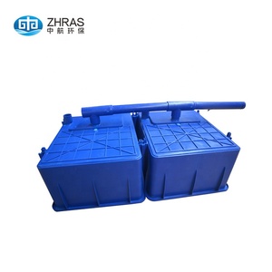 Caja de Alta Calidad para Cría de <span class=keywords><strong>Cangrejos</strong></span> de Barro en Acuicultura - Product Image 4