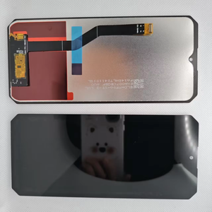 <span class=keywords><strong>Display</strong></span> LCD Touch Screen Digitizer per Oukitel WP23 WP36, Ricambio Completo per <span class=keywords><strong>Riparazione</strong></span> <span class=keywords><strong>Smartphone</strong></span> Robusto - Product Image 1