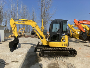 <span class=keywords><strong>Komatsu</strong></span> มือสอง PC55mr-2 PC55 PC35mr-3 PC40mr-2 PC30mr-2 PC55mr-2รถขุดขนาดเล็กที่มีแผ่นยางรถขุด <span class=keywords><strong>Komatsu</strong></span> <span class=keywords><strong>PC35</strong></span> - Product Image 1