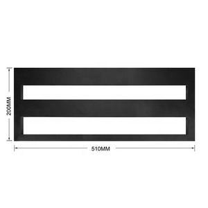 <span class=keywords><strong>Pedaliera</strong></span> per <span class=keywords><strong>Chitarra</strong></span> MPB-2 in Alluminio con Design Impermeabile e Resistente e Borsa per il Trasporto - Product Image 2