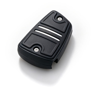 Cubierta de Pedal de Freno de Motocicleta para Honda Goldwing 1800 <span class=keywords><strong>F6B</strong></span> GL1800 2018 2019 2020 <span class=keywords><strong>2021</strong></span> Accesorios - Product Image 1