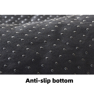 Wholesale Donut Plush Foldable Collapsible <b>Cat</b> <b>Tunnel</b> - Product Image 5