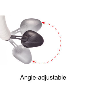 Espejo Lateral Universal para Bicicleta con Rotación de 360° para Accesorios de Bicicleta de Carretera y Montaña - Product Image 5