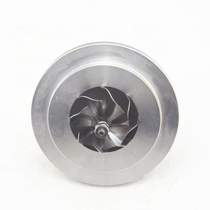 K03 53039880052 53039700052 1,8 06A145704T 06A145713D Turbocompresor Core <span class=keywords><strong>Turbo</strong></span> Cartucho para Seat Ibiza III Leon Toledo T - Product Image 5