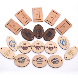 FUDAN <strong>1K</strong> FM1108 <strong>FM08</strong> ISO14443A Wooden <strong>RFID</strong> <strong>Card</strong> Sustainable Plastic Free <strong>Access</strong> <strong>Control</strong> <strong>Card</strong> - Product Image 3