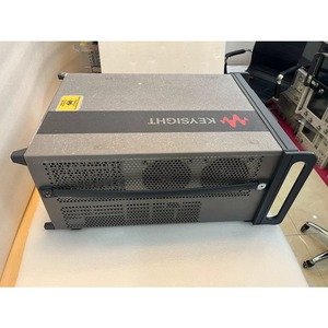 Analizador de Red de Microondas KEYSIGHT N5225B Usado xgeqpt - Product Image 4