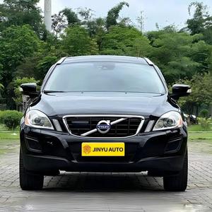 <span class=keywords><strong>Volvo</strong></span> <span class=keywords><strong>XC60</strong></span> T6 AWD Zhiya Edition 3.0T Usado, Años 2010, 2012 y 2013, Asientos de Cuero, Automático, SUV Familiar de Segunda Mano, Venta al Por Mayor - Product Image 2
