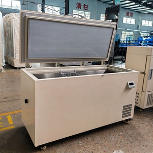 420L安い価格-80度超低温チェスト冷凍庫 - Product Image 3