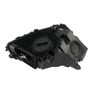 A2539060104 A2539060204 pour <span class=keywords><strong>Mercedes</strong></span> Benz <span class=keywords><strong>GLC</strong></span> W253 Phares à LED GLC200 GLC260 GLC300 GLC350 GLC43 GLC63 Modèle 2020 2021 <span class=keywords><strong>2022</strong></span> - Product Image 4