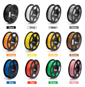 OEM/ODM <span class=keywords><strong>ISANMATE</strong></span> Filament PLA I5 + le plus rentable Filament 1.75mm Filament économique pour imprimante Pla 3d avec plusieurs couleurs - Product Image 6