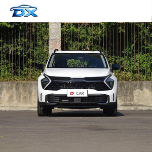 Pour Sportage 2024 d'<span class=keywords><strong>occasion</strong></span>, <span class=keywords><strong>SUV</strong></span> 2 roues motrices, <span class=keywords><strong>essence</strong></span>, transmission <span class=keywords><strong>automatique</strong></span>, 1-25000 milles, émission Euro VI, fournisseur automobile chinois - Product Image 3