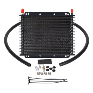 Radiadores Automotrices de Uso General, Condensadores de Flujo Paralelo y Refrigerados por Aire, Servidores al por Mayor, Flujo Personalizable - Product Image 1