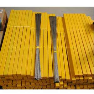 Soldadura de tuberías ER308Lsi Acero inoxidable TIG/<span class=keywords><strong>MIG</strong></span> Alambre de soldadura - Product Image 5