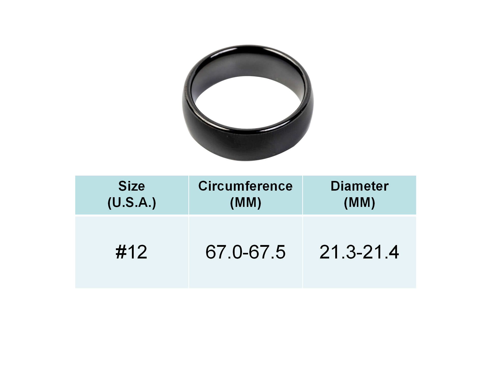 Size#12