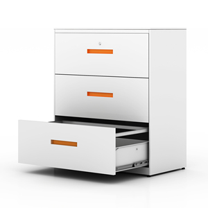 Office Hanging File <b>Cabinet</b> with <b>Slim</b> Design - Product Image 3