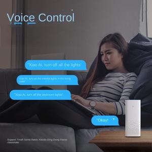 Enchufe de interruptor WiFi Tuya, Panel de vidrio estándar de Brasil, interruptor de luz de enchufe inteligente de 1 2 bandas, funciona con Alexa Google Home - Product Image 2