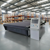 Nueva Máquina CNC 2026 de Vibración Digital para Muestras, Máquina de Corte CNC, Cortadora CNC, Máquina de Corte Digital, Plotter