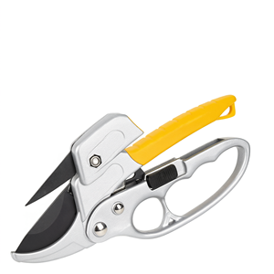 กรรไกรตัดกิ่งเหล็ก Shuangsong SK5 แบบ Bypass พร้อมระบบ Ratchet คมทนทาน สำหรับตัดกิ่งไม้ผลไม้ - Product Image 2
