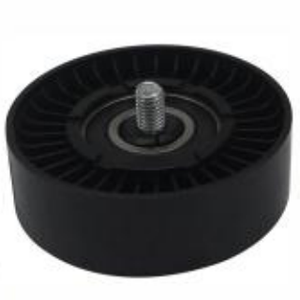 C2C22802 Auto polea loca Unxin rodillo cónico rodamiento diferencial coche Tensor de correa para coche - Product Image 4