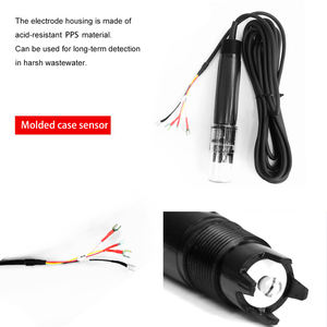 Capteur de pH d'eau de <span class=keywords><strong>piscine</strong></span> de haute précision DAXI | Sonde à électrode industrielle pour <span class=keywords><strong>piscine</strong></span> et traitement de l'eau - Product Image 6