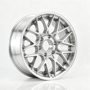 Jantes Beadlock forgées TF Z06 C7 C8 18x12 pouces 5x120 en alliage d'aluminium, nouvelles jantes de course pour Corvette - Product Image 2