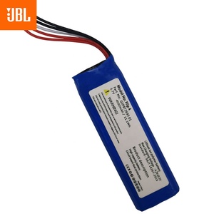 100% Original <span class=keywords><strong>2022</strong></span> nouveau pour Flip 4, Flip 4 édition spéciale GSP872693 01 Flip4 4000mah Batteries Bateria Kits d'outils - Product Image 3