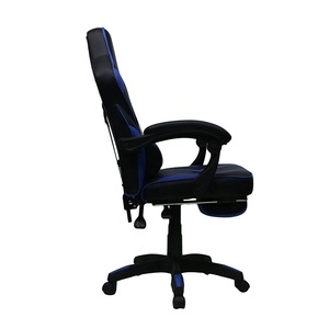 Oferta Especial 2026, Silla Gamer Ergonómica <span class=keywords><strong>de</strong></span> Lujo, Negra, Grande - Product Image 2