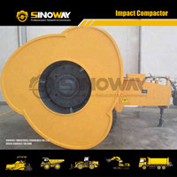 Compact à Impact dynamique 6830, Machine compacte à haute énergie et rapide