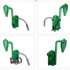 Máquina trituradora <span class=keywords><strong>de</strong></span> granos <span class=keywords><strong>de</strong></span> maíz, 250-600 kg/h, molino <span class=keywords><strong>de</strong></span> molienda <span class=keywords><strong>de</strong></span> maíz, precios - Product Image 4