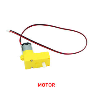 FISHGANG Fishing Bait Thuyền Phụ Kiện F18 Thân Động Cơ Động Cơ Mainboard Điều Khiển Từ Xa Cánh Quạt Đánh Cá Bait Thuyền Phụ Kiện - Product Image 2