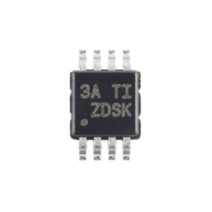 CONVERTIDOR DC de plástico de 5V 1W con gran precio IC - Product Image 3