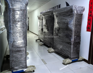 Cơ bản bảng mạch điện thí nghiệm Kit cho công nghệ điện tử & Kỹ Thuật Điều kiện mới làm bằng kim loại - Product Image 2