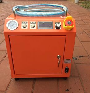 Piccola scala di laboratorio università di cemento generatore di schiuma, schiuma generazione macchina - Product Image 3