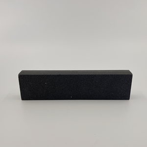 <span class=keywords><strong>Piedra</strong></span> de Afilar de Doble Cara, Combinación de Carburo de Silicio Natural, Afilador Rápido de Grano Grueso y Fino - Product Image 2
