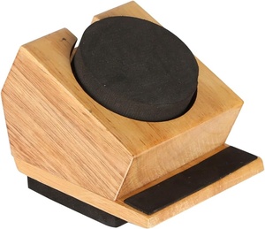 Bass <strong>Drum</strong> Practice Pad with <strong>Drum</strong> <strong>Beater</strong> - Product Image 5