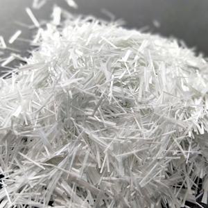 ใยแก้วหั่นเส้นใย<span class=keywords><strong>ไฟเบอร์</strong></span>กลาส3มม. สำหรับบอร์ดยิปซั่ม - Product Image 6