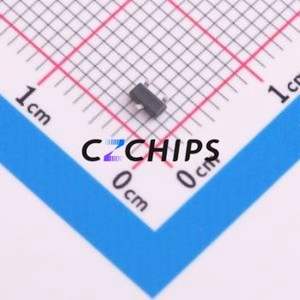 ทรานซิสเตอร์ขั้วต่อสองขั้ว (BJT) ทรานซิสเตอร์แยก S9013ทรานซิสเตอร์ทรานซิสเตอร์แบบสองขั้ว (BJT) - Product Image 2