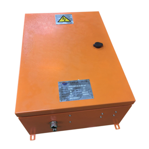 Résistance de mise à la terre neutre haute durabilité RSTN 550V-5A-63.5R-10S, résistance à la corrosion - Product Image 3