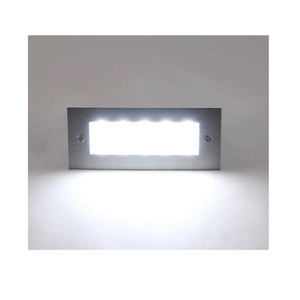 Éclairage LED de <span class=keywords><strong>jardin</strong></span> extérieur étanche IP65 Spot encastré enterré Application carrée Lampadaire <span class=keywords><strong>au</strong></span> <span class=keywords><strong>sol</strong></span> pour <span class=keywords><strong>jardin</strong></span> extérieur - Product Image 3