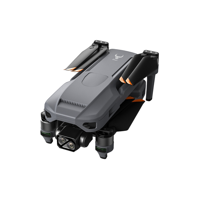 HOSHI ZLL SG909 New Rc Drone 4K Obstacle Avoidance 3-Axis Stabilizing Gimbal GPS Brushless Motor Control With Screen Optional