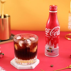 Japan Limited Collector Edition 250MLFactory vendite dirette Cola soda bibite gassate gassate - Product Image 4