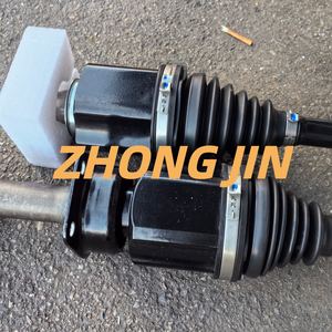 Eje de Transmisión Delantero para <span class=keywords><strong>Mercedes</strong></span>-Benz Clase A W164 W251 ML350/450/500/550/ML63/ML 63AMG/GL350/450/500/550 - Product Image 6