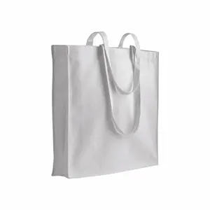Shopper con Soffietto 180 gr merchandising personalizzato - Product Image 1