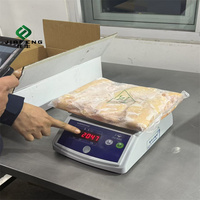 POITRINE DE POULET SANS SKINLESS HALAL SURGELÉE DE MEILLEURE QUALITÉ à VENDRE BON MARCHÉ et ABORDABLE