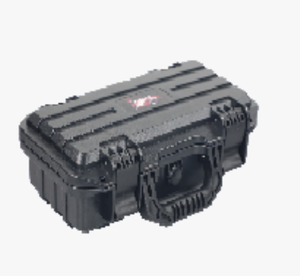 DF YF 3013T 6.8L 7L 8L 9L - Caja de Seguridad Impermeable de Plástico Rígido para Equipos, con Espuma Personalizable, Precio de Fábrica - Product Image 3