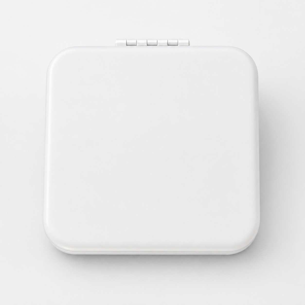 Square Large - [White]